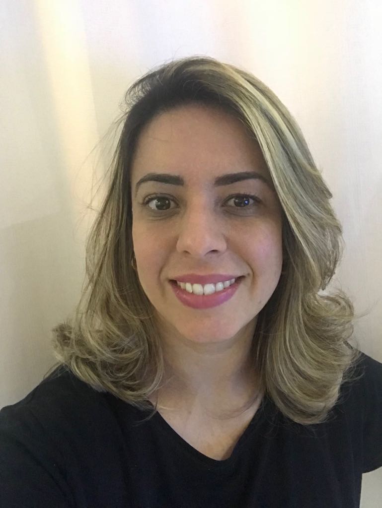 Drª. Gisele Ferreira